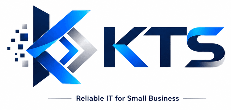 KTS — Reliable IT for Small Business